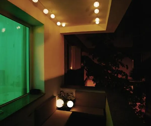 Zaza Apartament - Central Area, With Balcony