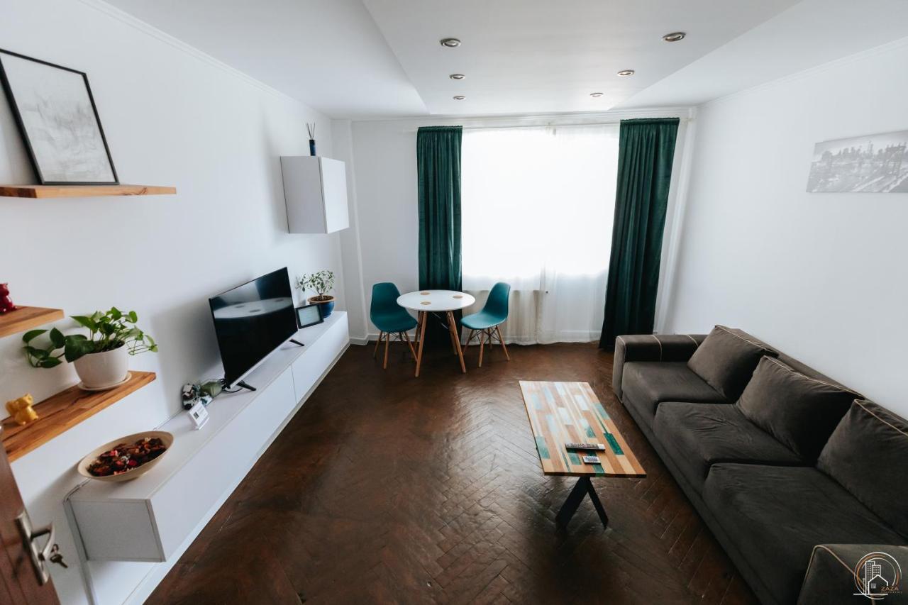 Apartment Zaza - Area, With Balcony