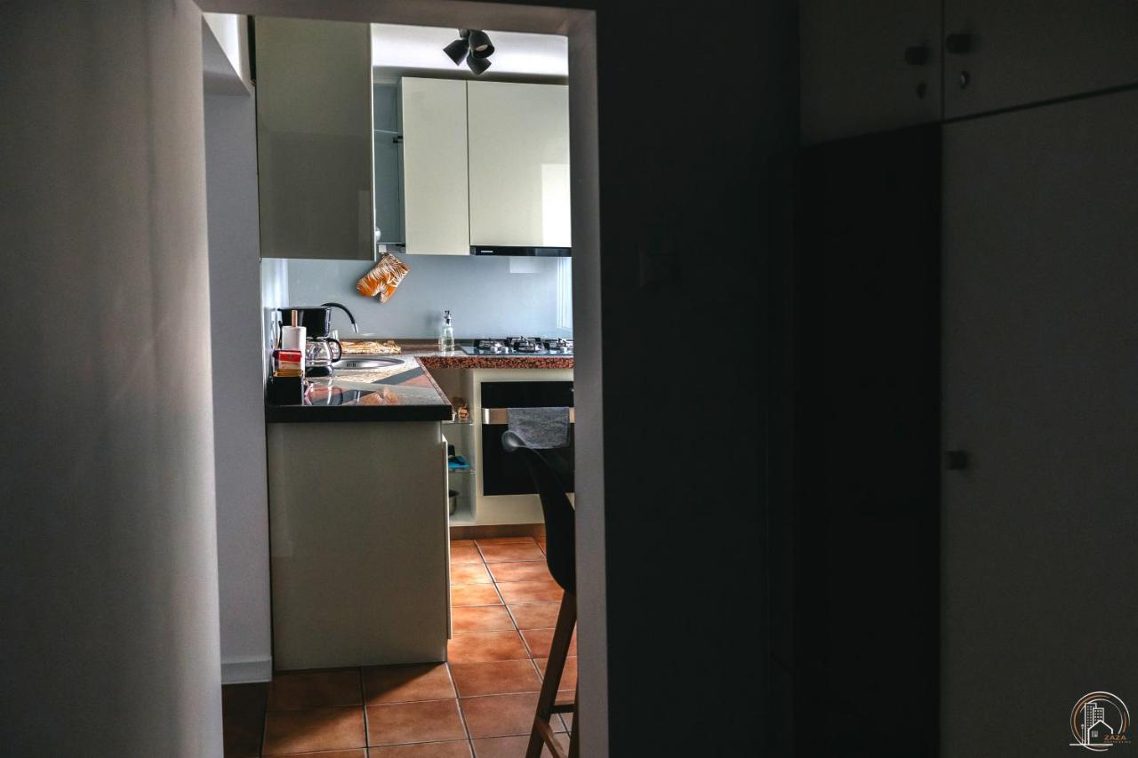 Apartment Zaza - Area, With Balcony