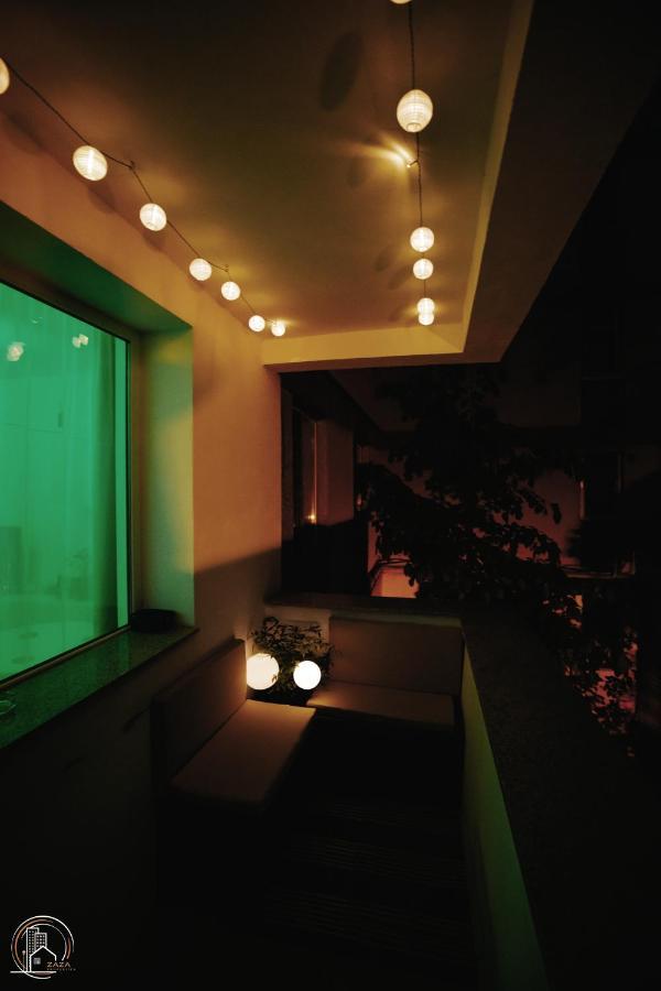 Apartment Zaza - Area, With Balcony