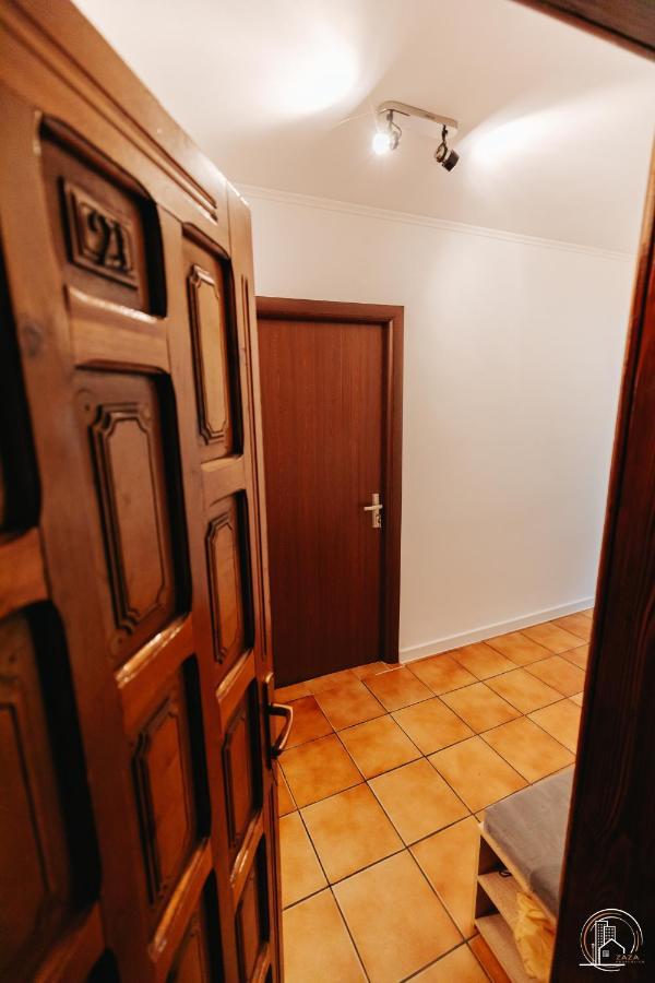 Zaza - Area, With Balcony Apartment *