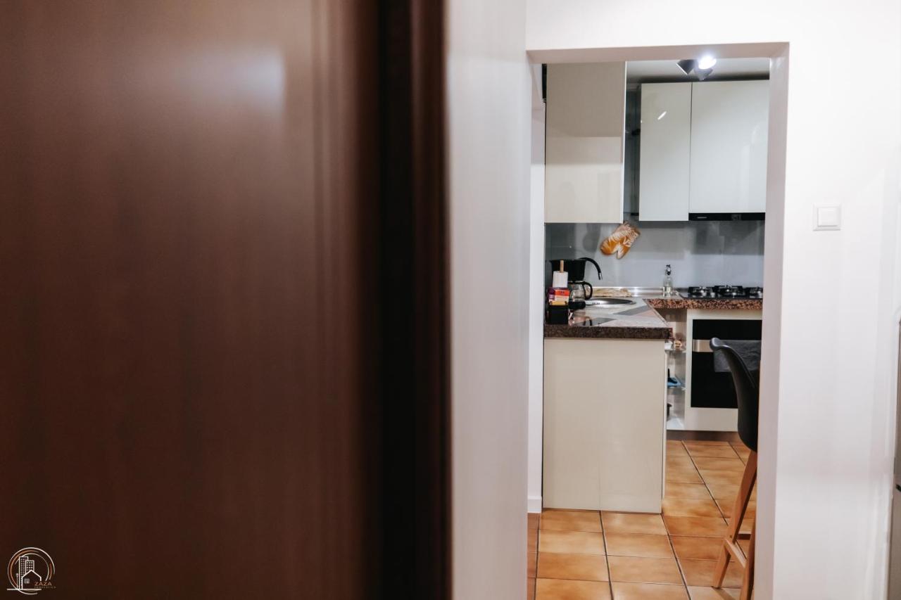 Zaza - Area, With Balcony Apartment